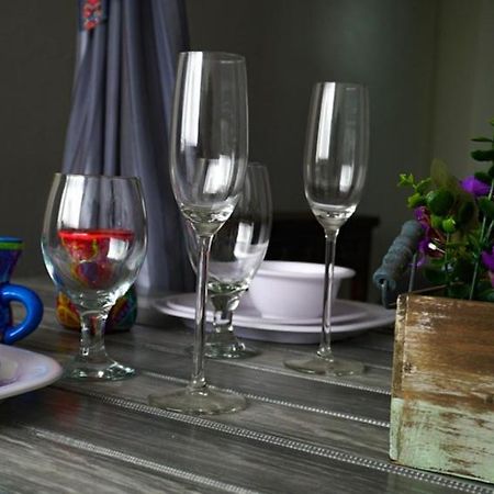 Casa Kalidy Coyoacan 墨西哥城 外观 照片