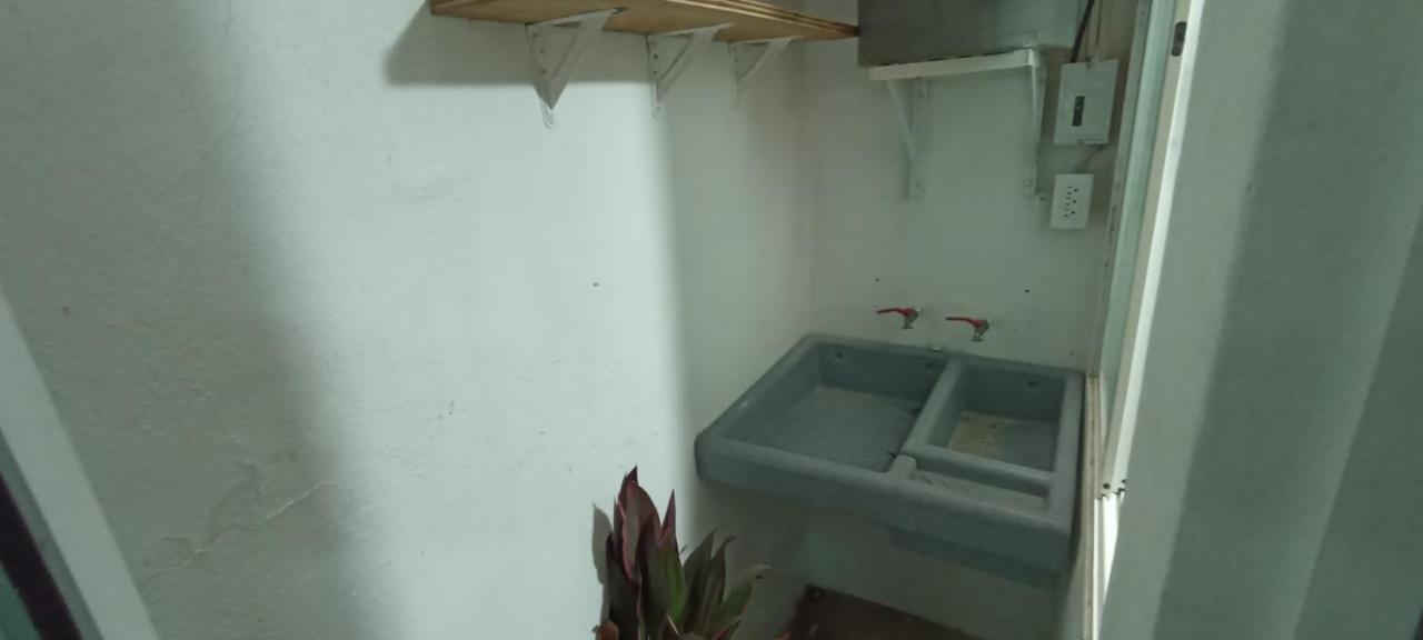 Casa Kalidy Coyoacan 墨西哥城 外观 照片