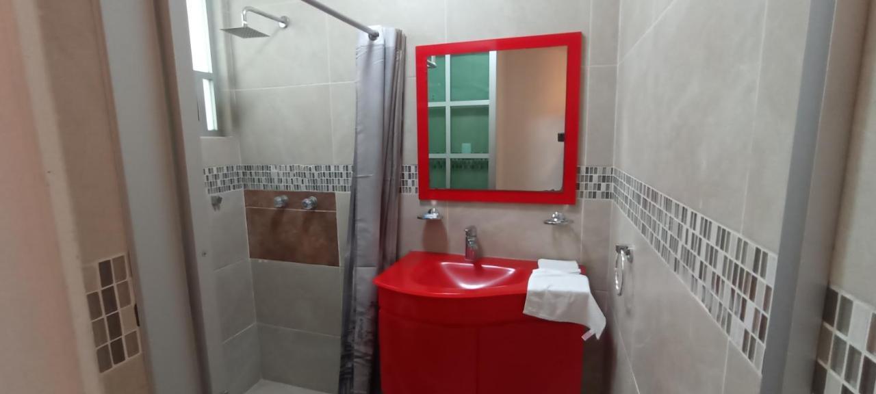 Casa Kalidy Coyoacan 墨西哥城 外观 照片